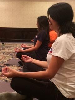 Conference Yoga 5